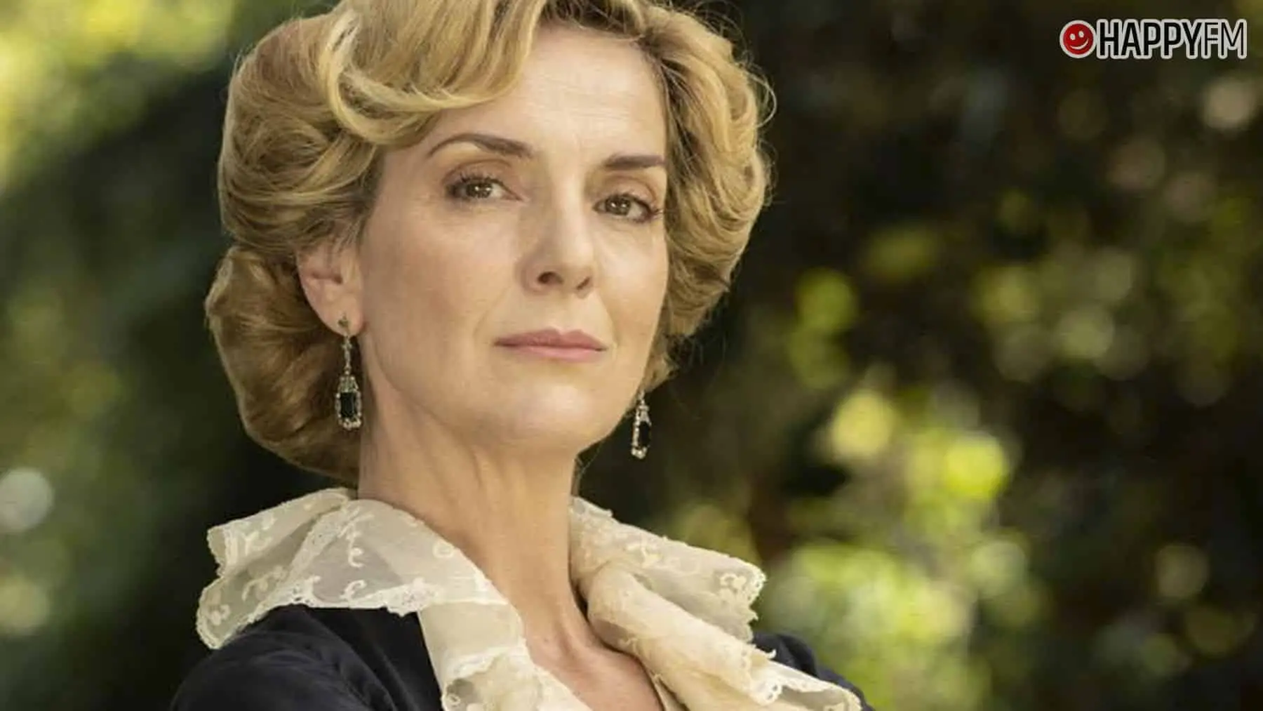 Eva Martín: su edad, su pareja y biografía de Cruz Ezquerdo en ‘La Promesa’