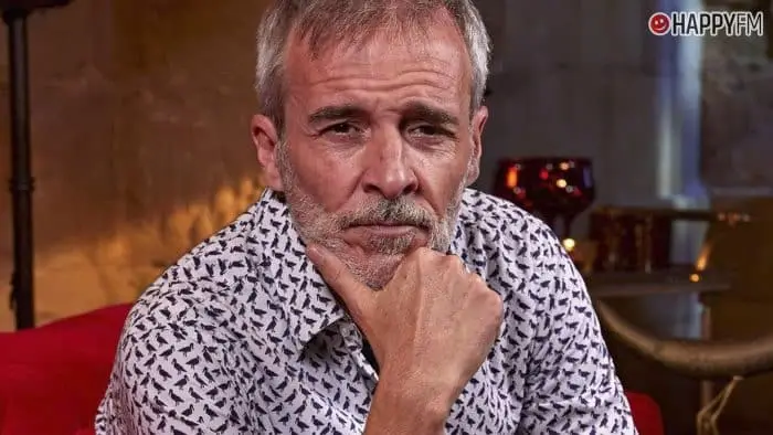 Fernando Guillén Cuervo: su edad, su pareja y biografía del concursante de ‘Traitors España’