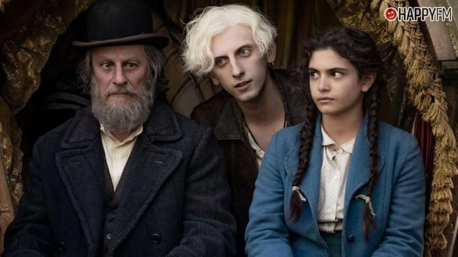 Freaks Out: 7 momentos de la película que nos marcaron para siempre