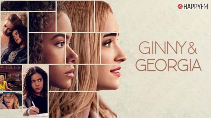 Ginny and Georgia: 10 curiosidades de la exitosa serie de Netflix