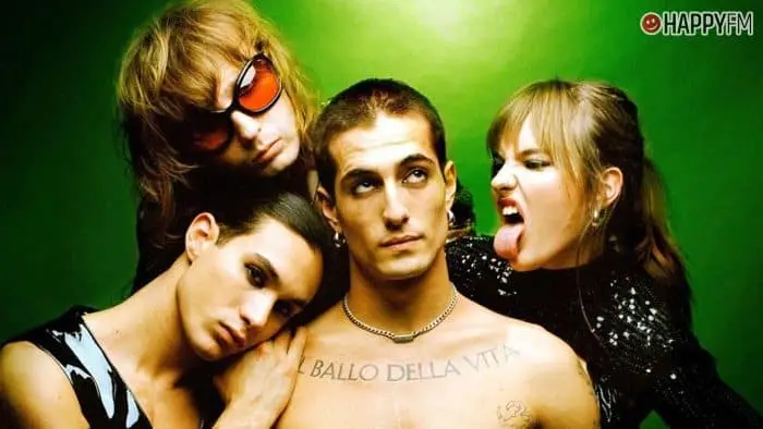 ‘GOSSIP’, de Måneskin y Tom Morello: letra (en español) y vídeo