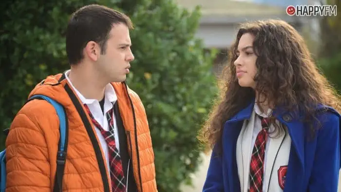 ‘Hermanos’, capítulo 33: Ömer, obligado a tomar una drástica decisión sobre Süsen