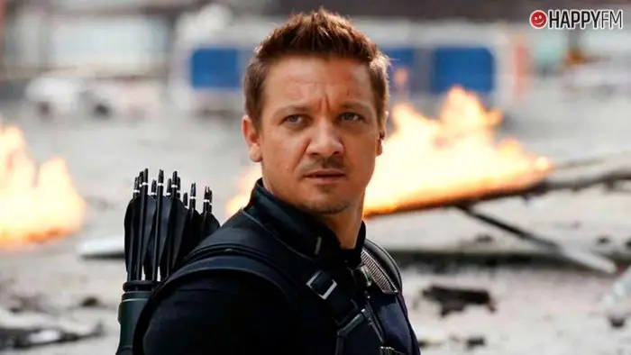 Jeremy Renner: su edad, su pareja y última hora sobre su estado de salud