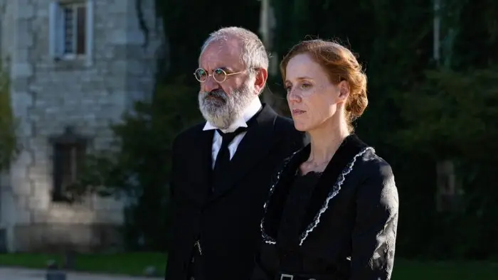 Joaquín Climent: su edad, su pareja y biografía de Rómulo Baeza en 'La Promesa' 2