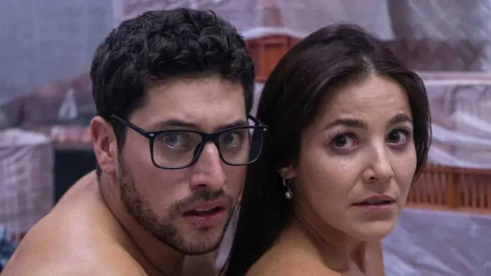 José Daniel Cristancho: su edad, su pareja y biografía de Jaime en 'Hasta que la plata nos separe' 1