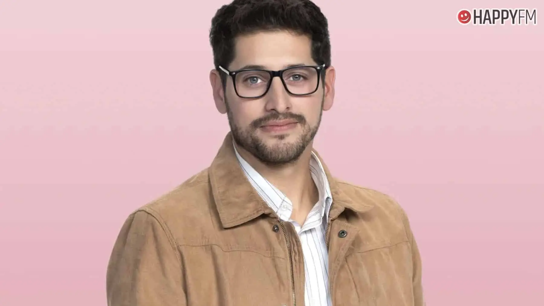 José Daniel Cristancho: su edad, su pareja y biografía de Jaime en ‘Hasta que la plata nos separe’