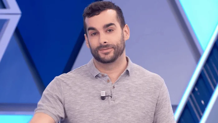 Juan Sanguino: su edad, su pareja y biografía del concursante de 'Traitors España' 1