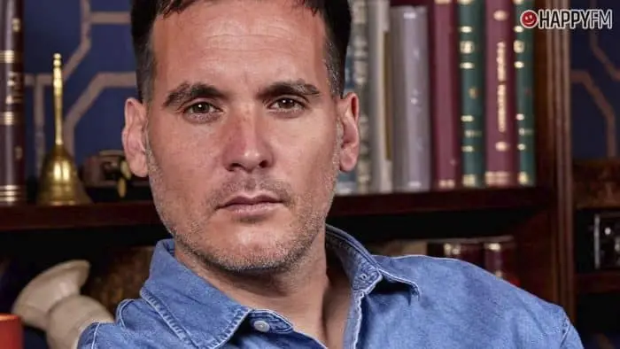 Julio Muñoz Gijón: su edad, su pareja y biografía del concursante de ‘Traitors España’