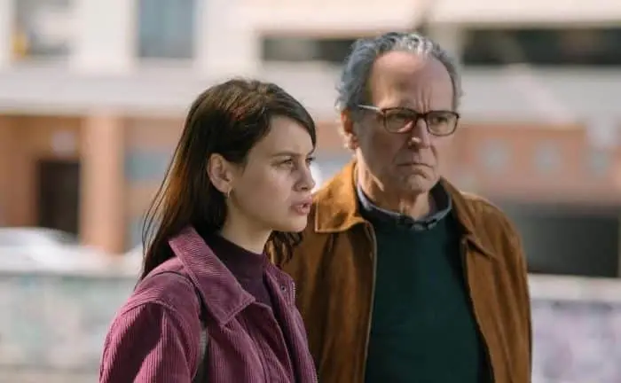 ‘La chica de nieve’: cuándo se estrena y dónde ver la serie basada en la novela de Javier Castillo 1