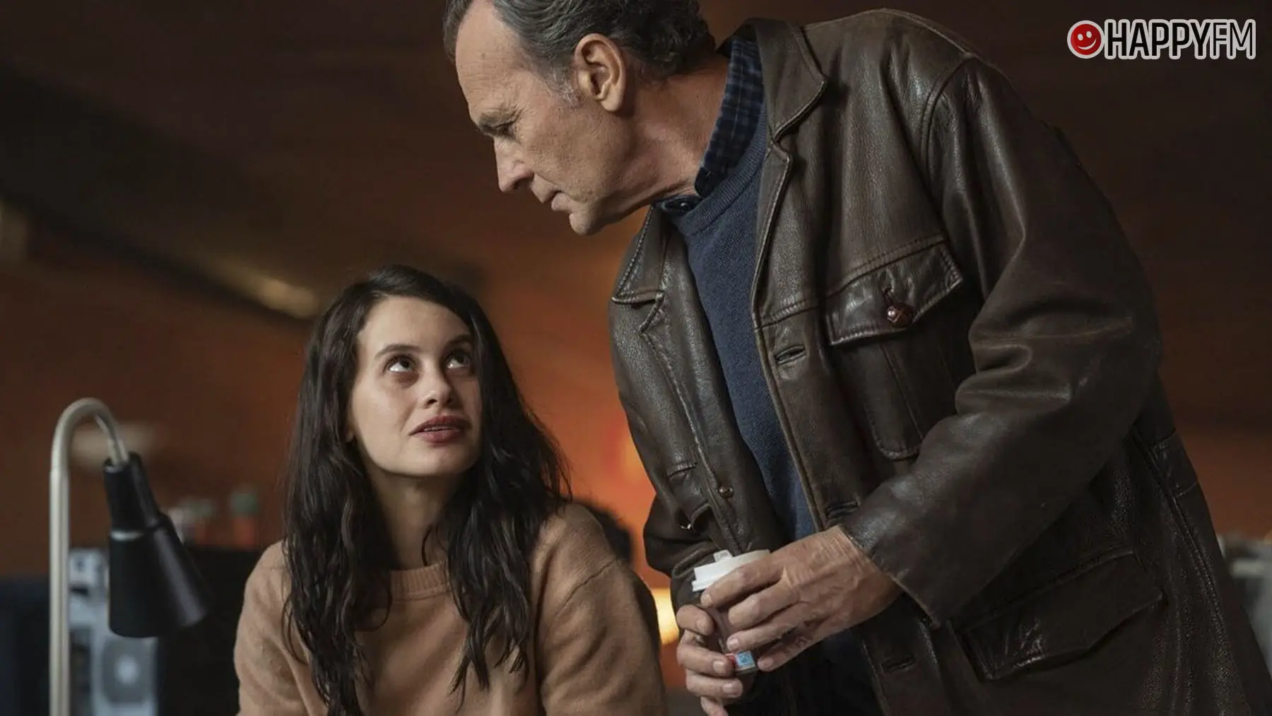 ‘La chica de nieve’: cuándo se estrena y dónde ver la serie basada en la novela de Javier Castillo