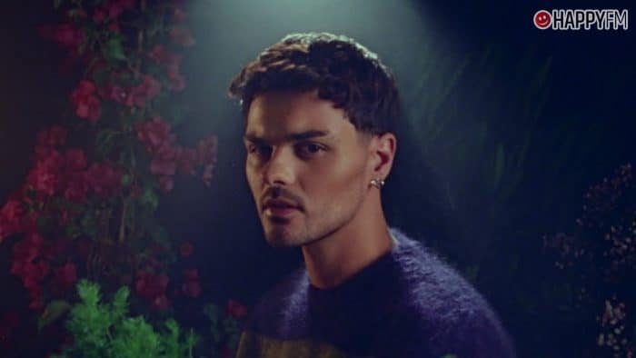 ‘La idea’, de Abraham Mateo: letra y vídeo