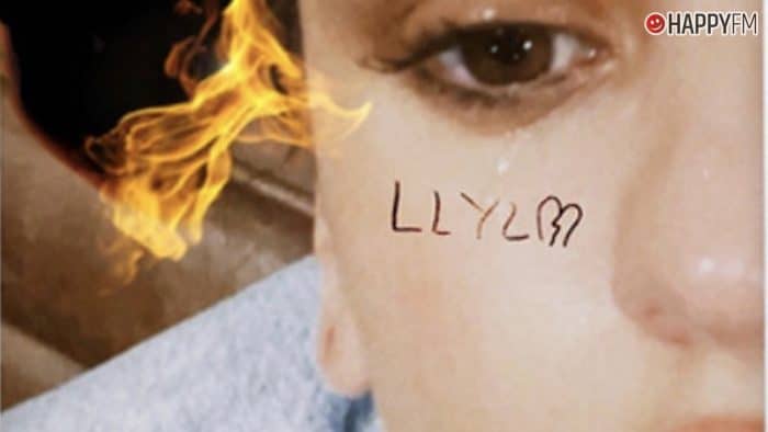 ‘LLYLM’, de Rosalía: letra y vídeo