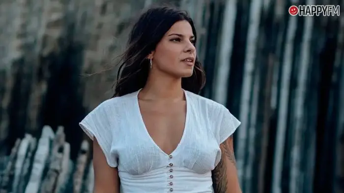 Lur Errekondo: edad y biografía de la nueva presentadora de ‘El conquistador del Caribe’