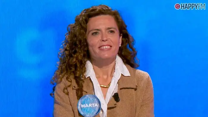 Marta Terrassa: edad y trabajo de la mítica concursante de ‘Pasapalabra’