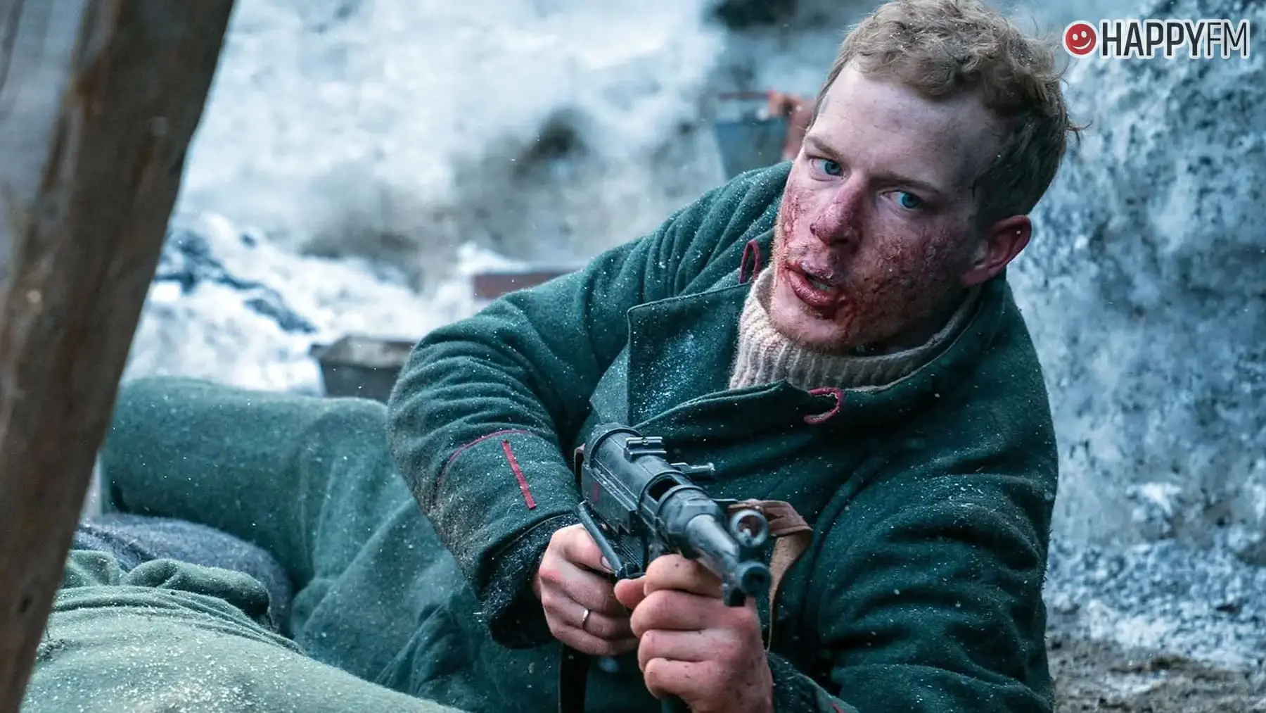 Narvik: la película de Netflix, ¿está basada en una historia real?