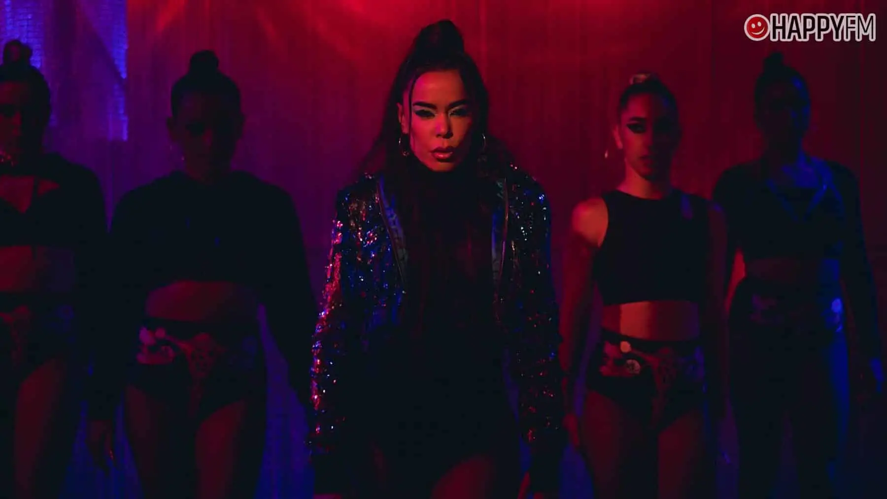 ‘Play’, de Beatriz Luengo: letra y vídeo