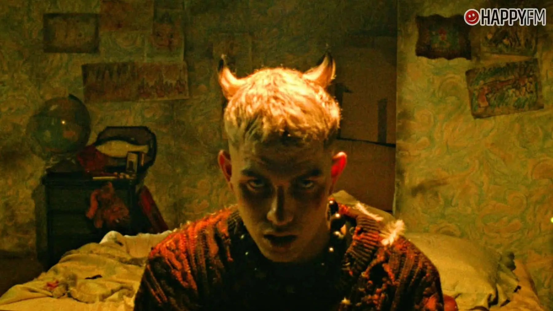 ‘Plaza en el cielo’, de Marc Seguí: letra y vídeo