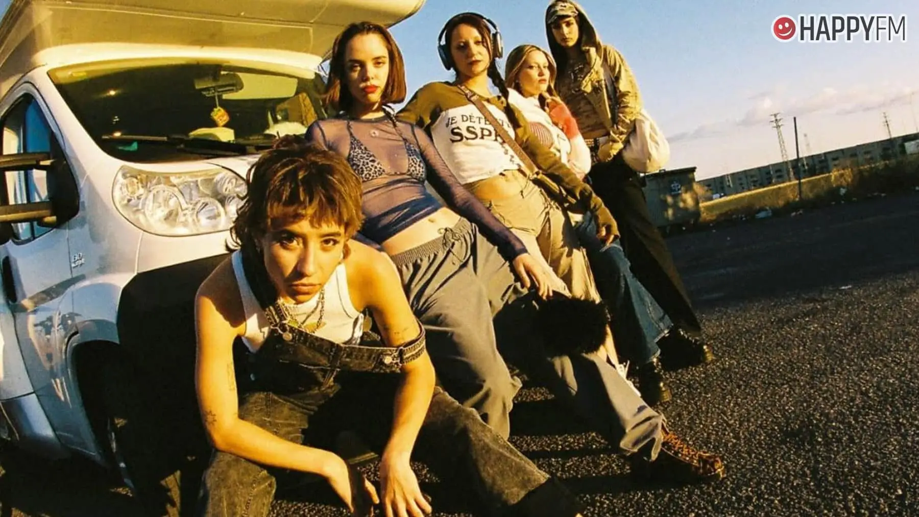 ‘qué voy a hacer’, de shego y Natalia Lacunza: letra y vídeo