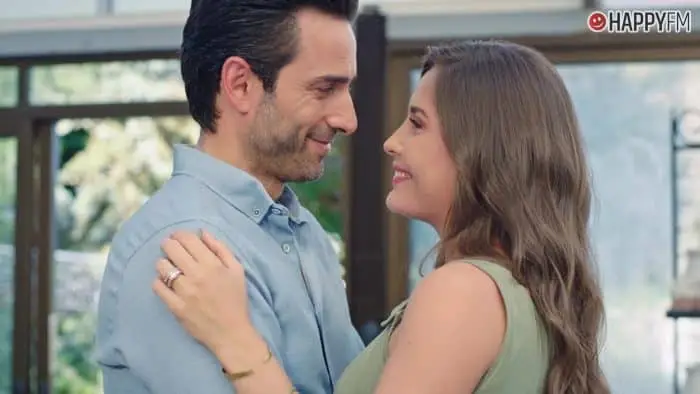 ‘Querida madre’, capítulo 177: Murat y Nazli, emocionados con los preparativos de la boda