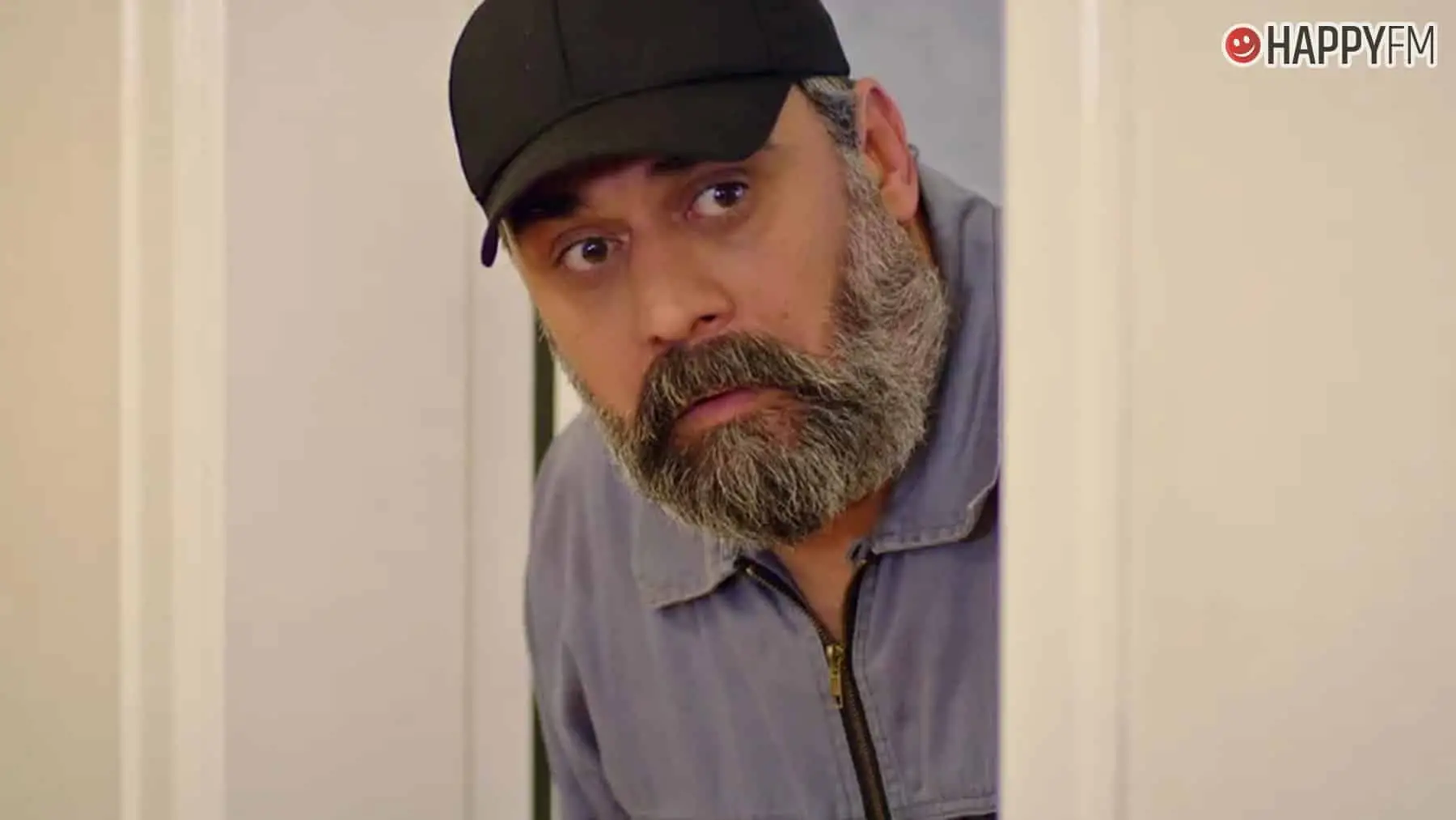 ‘Querida madre’, capítulo 178: Rüstem, testigo directo del malvado plan de Melek con Asude