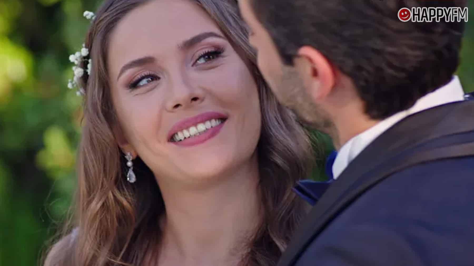 ‘Querida madre’, capítulo 183: Murat y Nazli, a punto de disfrutar de su boda ajenos a Asude y Melek