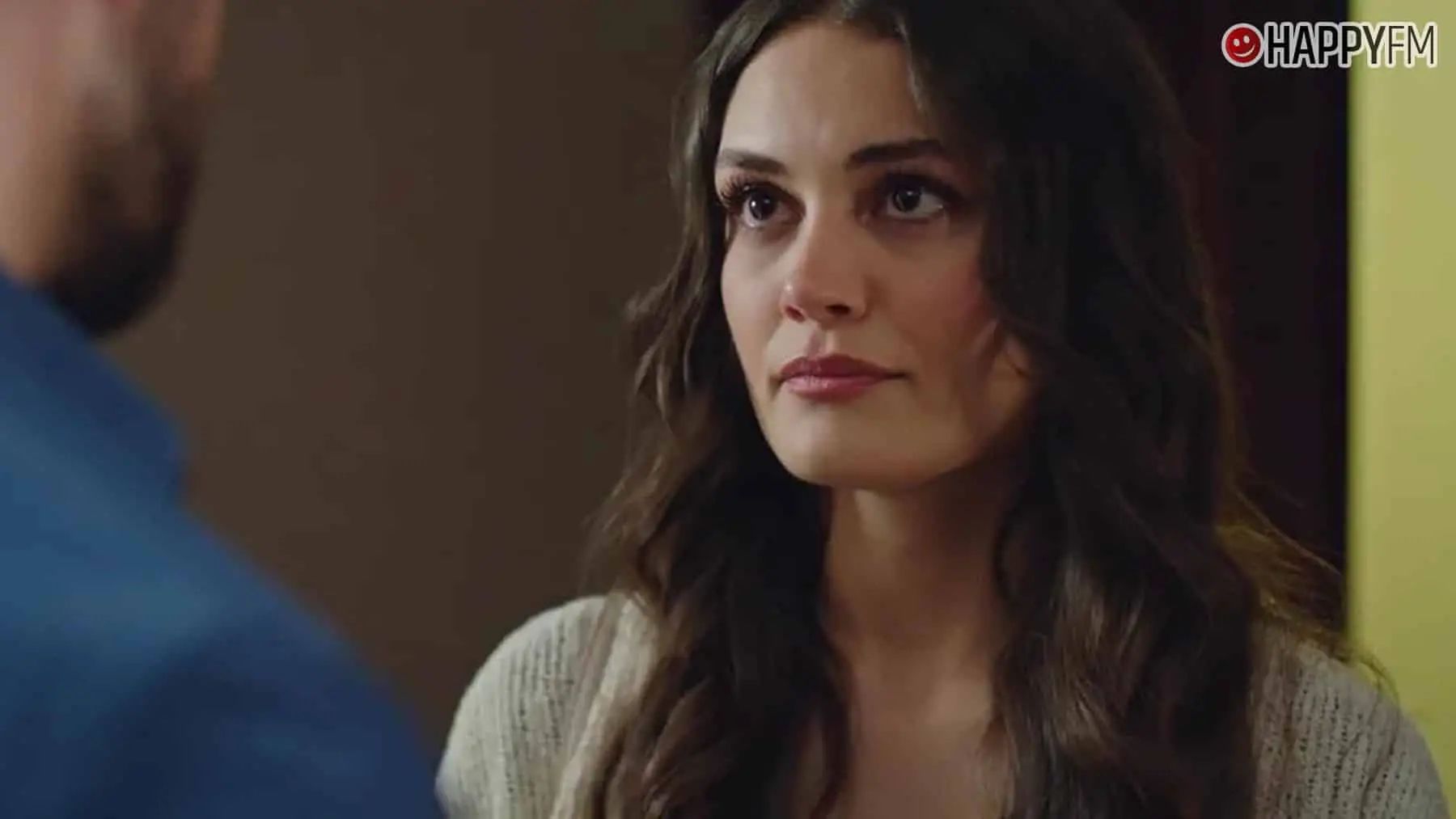 ‘Querida madre’, capítulo 187: Ela se sincera, como nunca, con Furkan