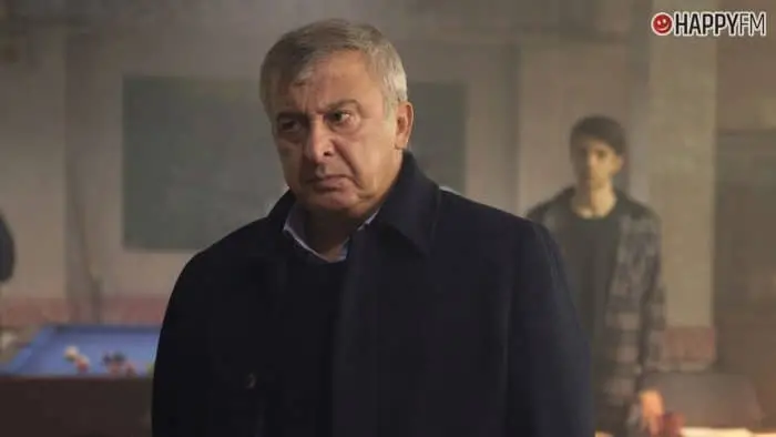 ‘Secretos de familia’, capítulo 14: las fuerzas de seguridad, alarmadas por la fuga de Engin