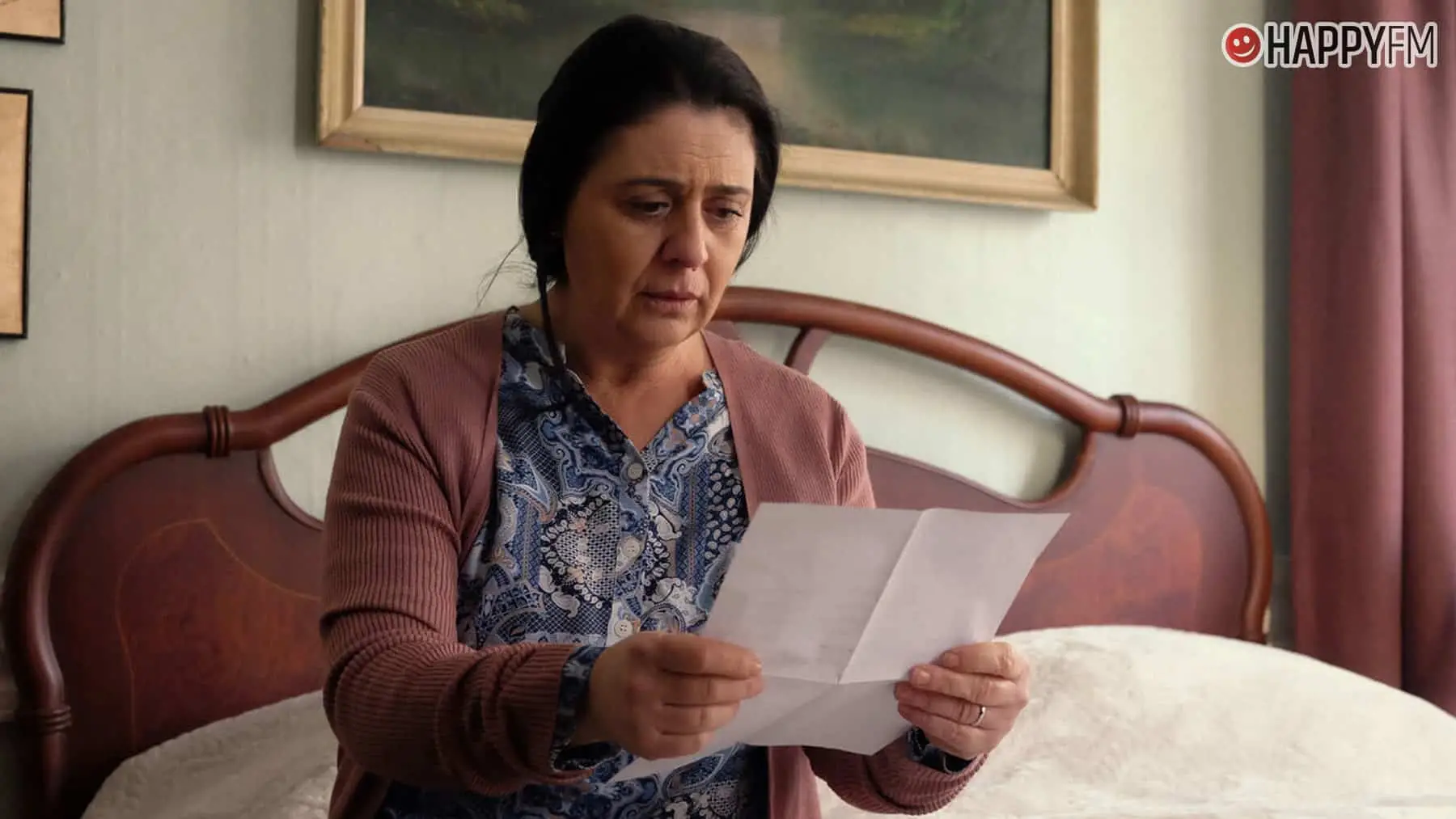 ‘Secretos de familia’, capítulo 17: Ceylin recuerda detalles de la noche en que murió Engin