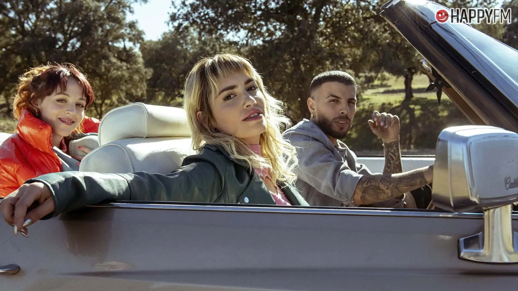 ‘Sky Rojo’: ¿A qué hora se estrena la temporada 3 en Netflix?