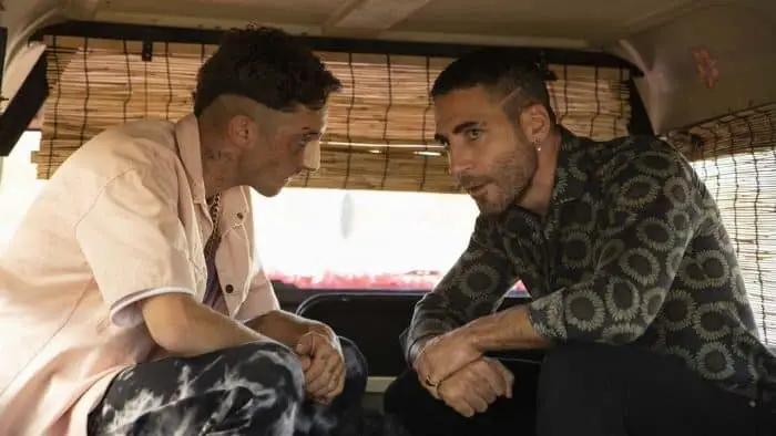 'Sky Rojo': ¿A qué hora se estrena la temporada 3 en Netflix? 2