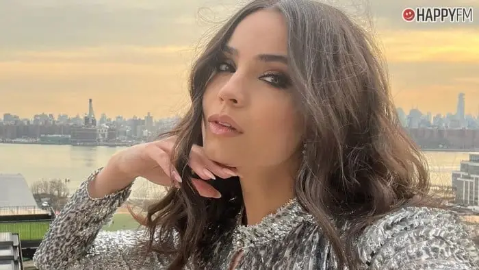 Sofia Carson: estas son las películas de la actriz de ‘Corazones malheridos’ que no te puedes perder