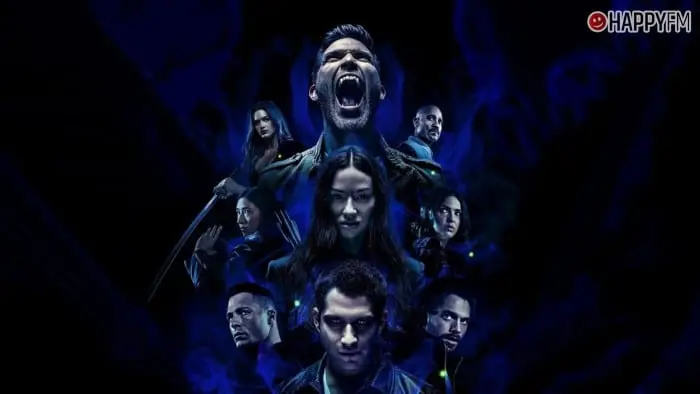 ‘Teen Wolf: The Movie’: de qué trata y cómo ver la película de Paramount Plus