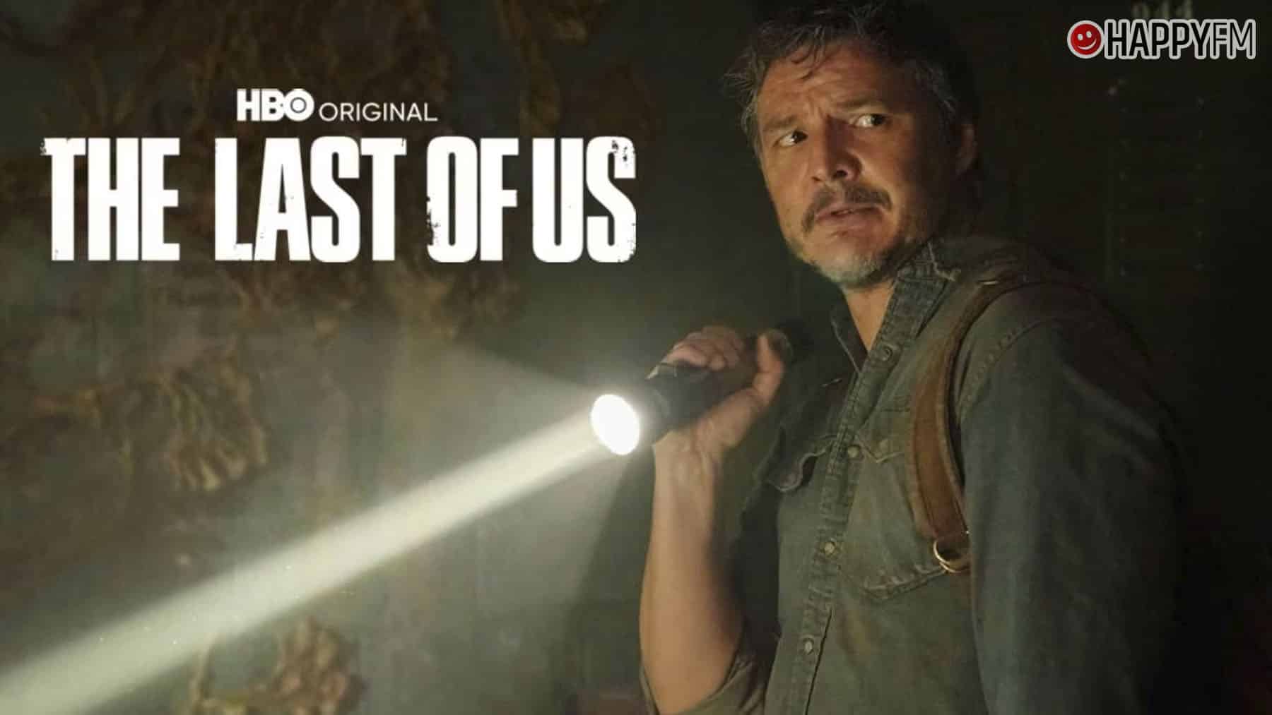 ‘The Last Of Us’ (1×01): Los militares atacan a Joel y a Tess al intentar salvar a Ellie loading=