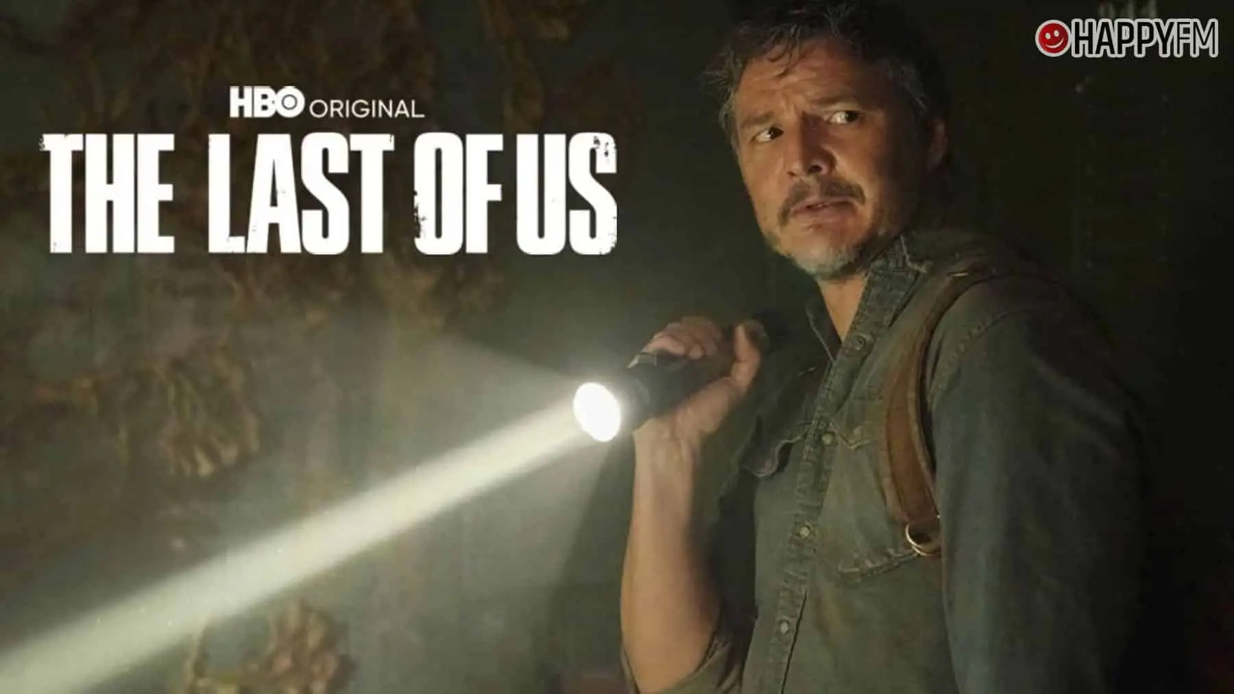‘The Last Of Us’ (1×01): Los militares atacan a Joel y a Tess al intentar salvar a Ellie
