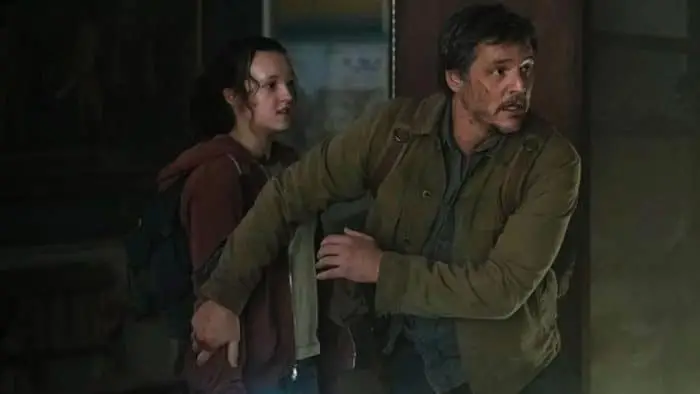 'The Last Of Us' (1x01): 2