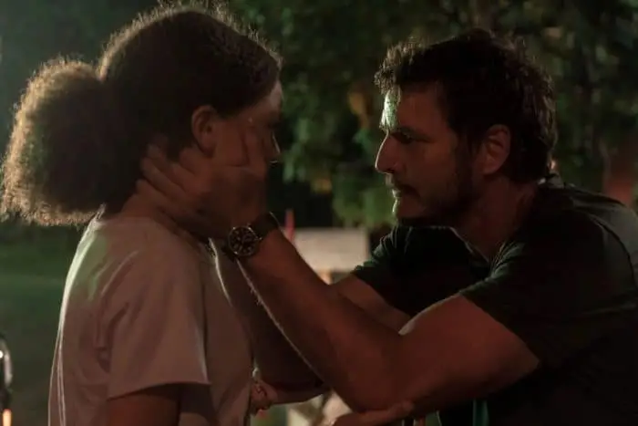 'The Last Of Us' (1x01): 3