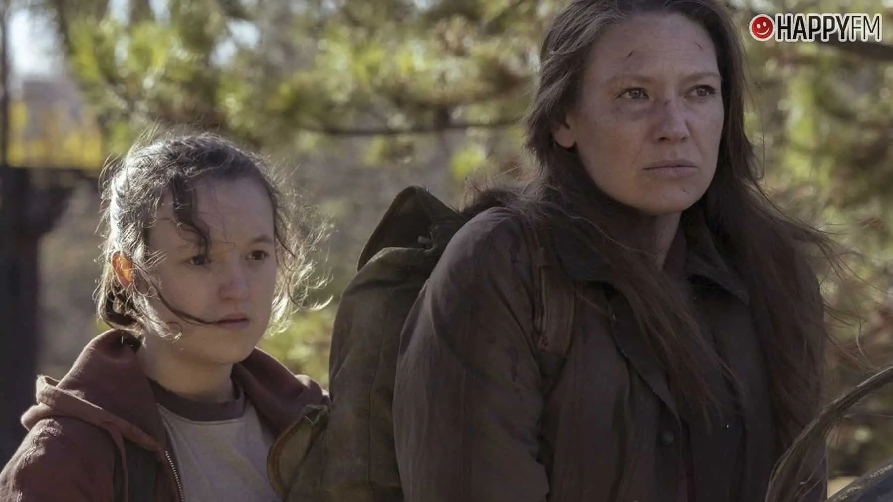 ‘The Last of Us’ (1×02): Tess es infectada por el hongo