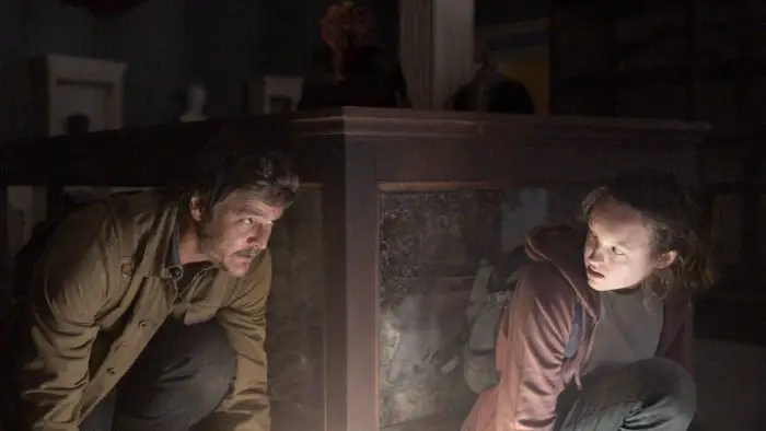 ‘The Last of Us’ (1x02): 2
