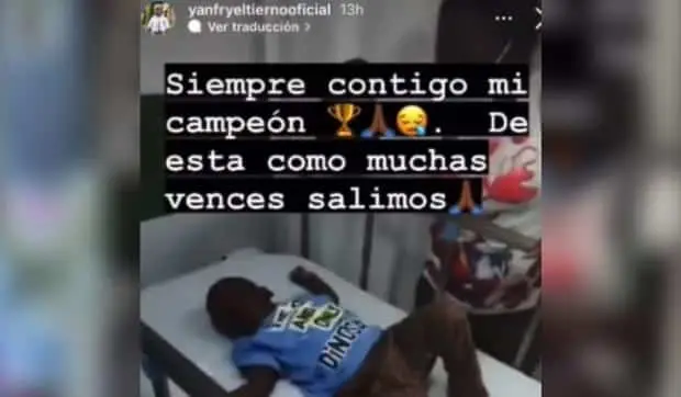 "Tía Paola": ¿Qué historia hay detrás del audio viral de Tik Tok? 2