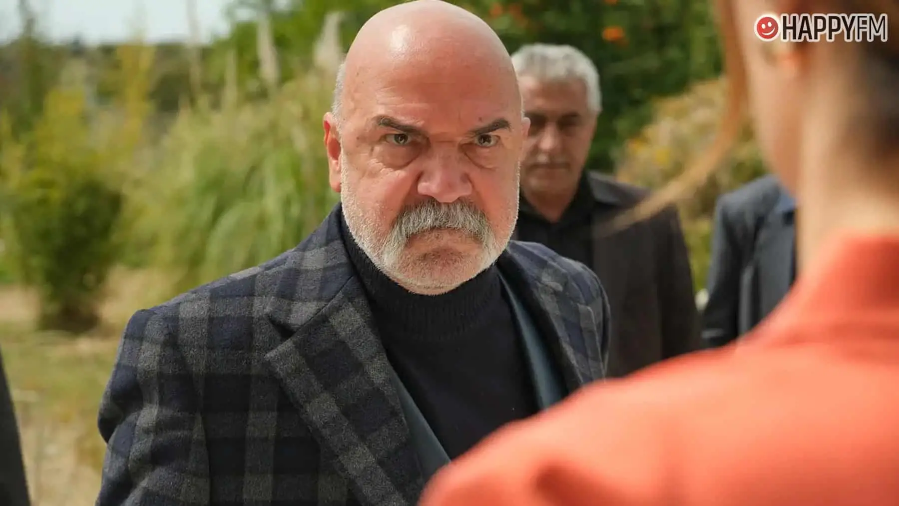 ‘Tierra amarga’, avance del capítulo de hoy: Çolak comienza su guerra contra Lütfiye