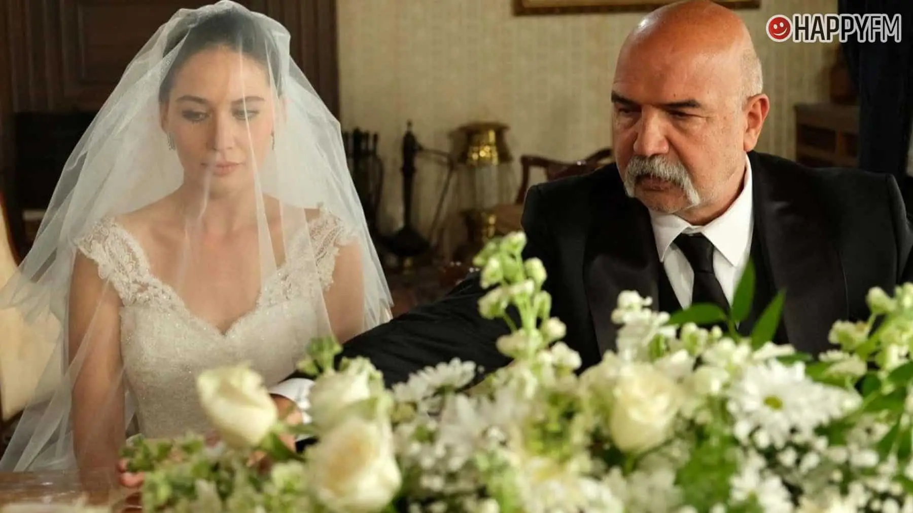 ‘Tierra amarga’, avance del capítulo de hoy: Çolak descubre el malvado plan de Betül