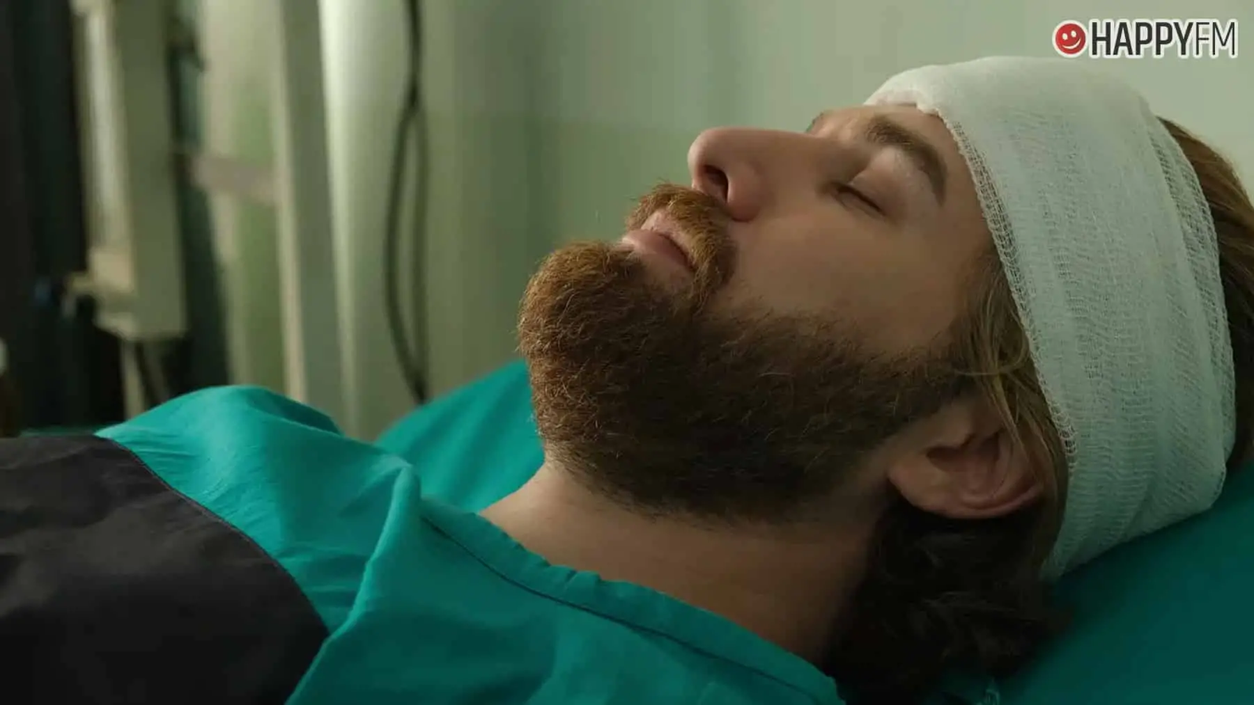 ‘Tierra amarga’, avance del capítulo de hoy: Fikret consigue salir con vida de la operación