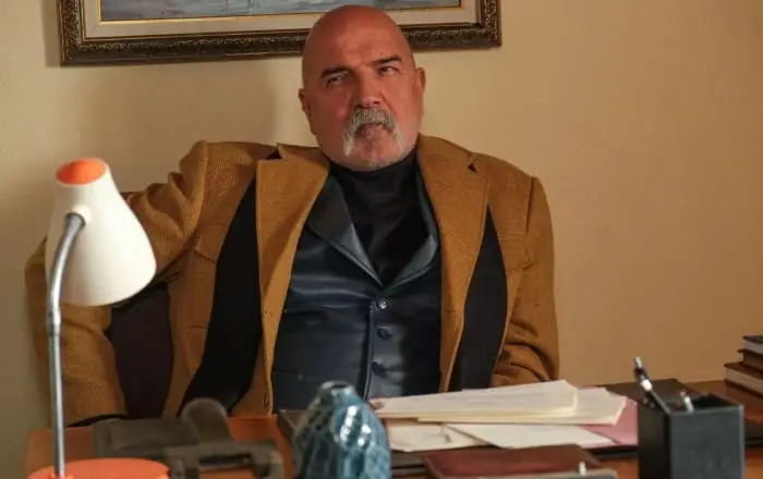 ‘Tierra amarga’, avance semanal del 23 al 27 de enero: Çolak y Abdülkadir comienzan su venganza contra Betül