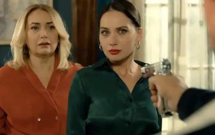 ‘Tierra amarga’, avance semanal del 23 al 27 de enero: Çolak y Abdülkadir comienzan su venganza contra Betül