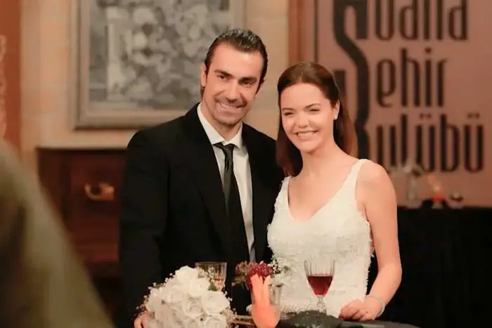 'Tierra amarga’, avance semanal del 30 de enero al 3 de febrero: 1