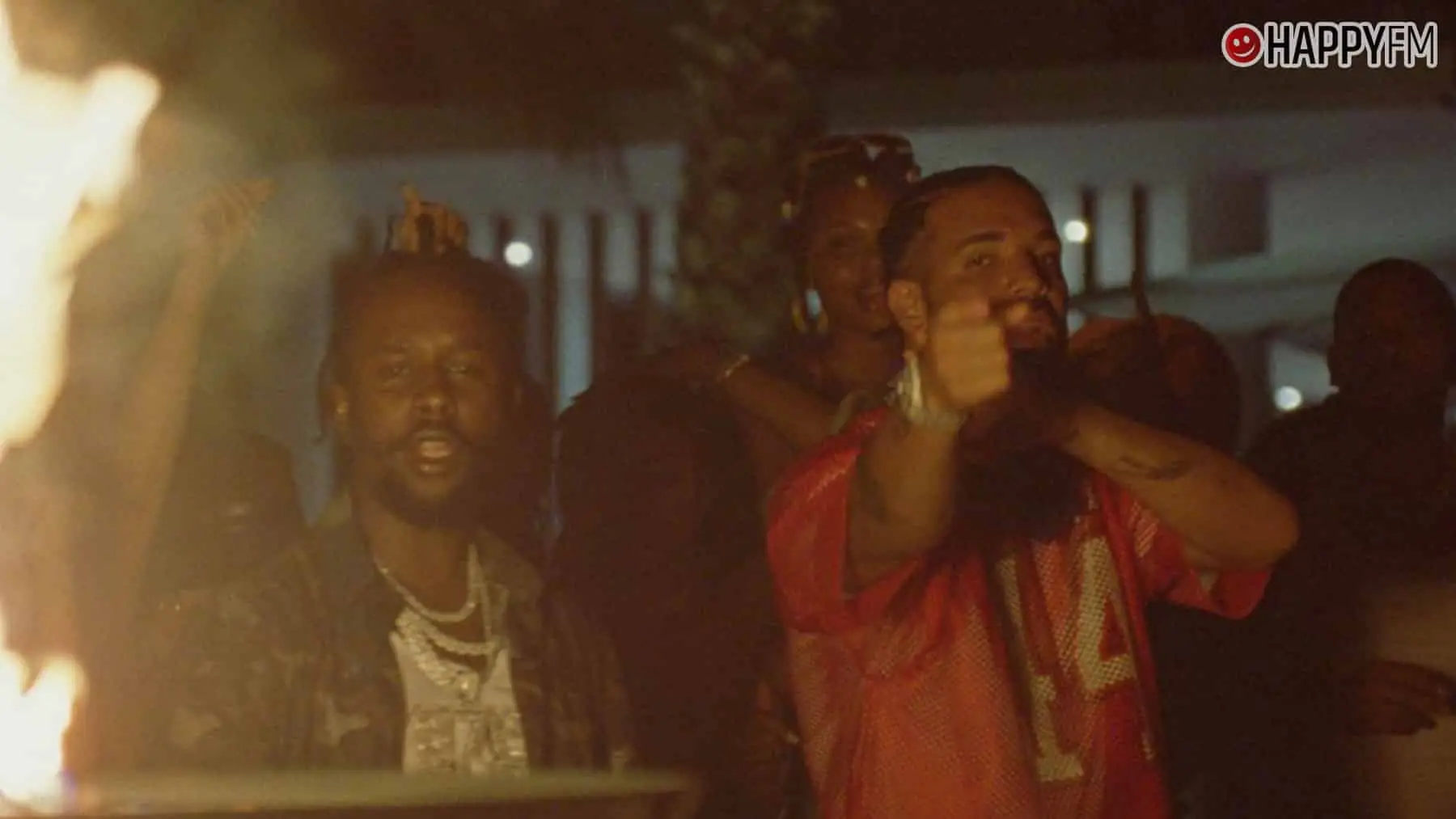 ‘We Caa Done’, de Popcaan y Drake: letra y vídeo