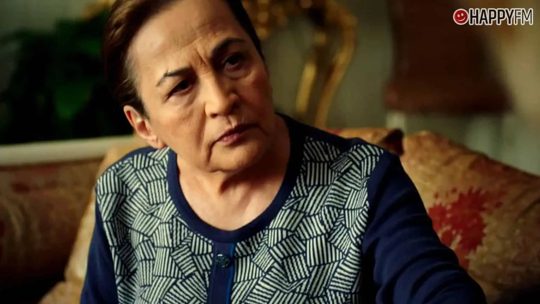 ‘Zeynep buscando a su padre’, capítulo 100: los Sayer entregan a Behice un importante regalo para el futuro de Baris