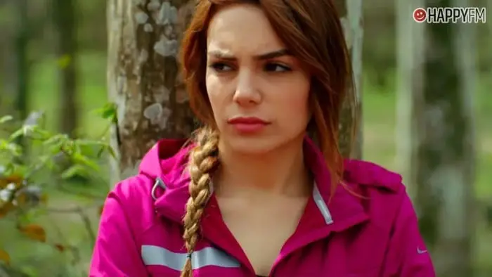 ‘Zeynep buscando a su padre’, capítulo 107: Aksel trata de solucionar las cosas con Melis