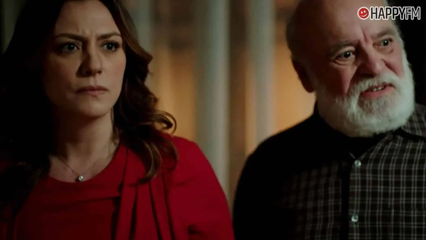 ‘Zeynep buscando a su padre’, capítulo 108: el abuelo de Zeynep descubre que se ha escapado