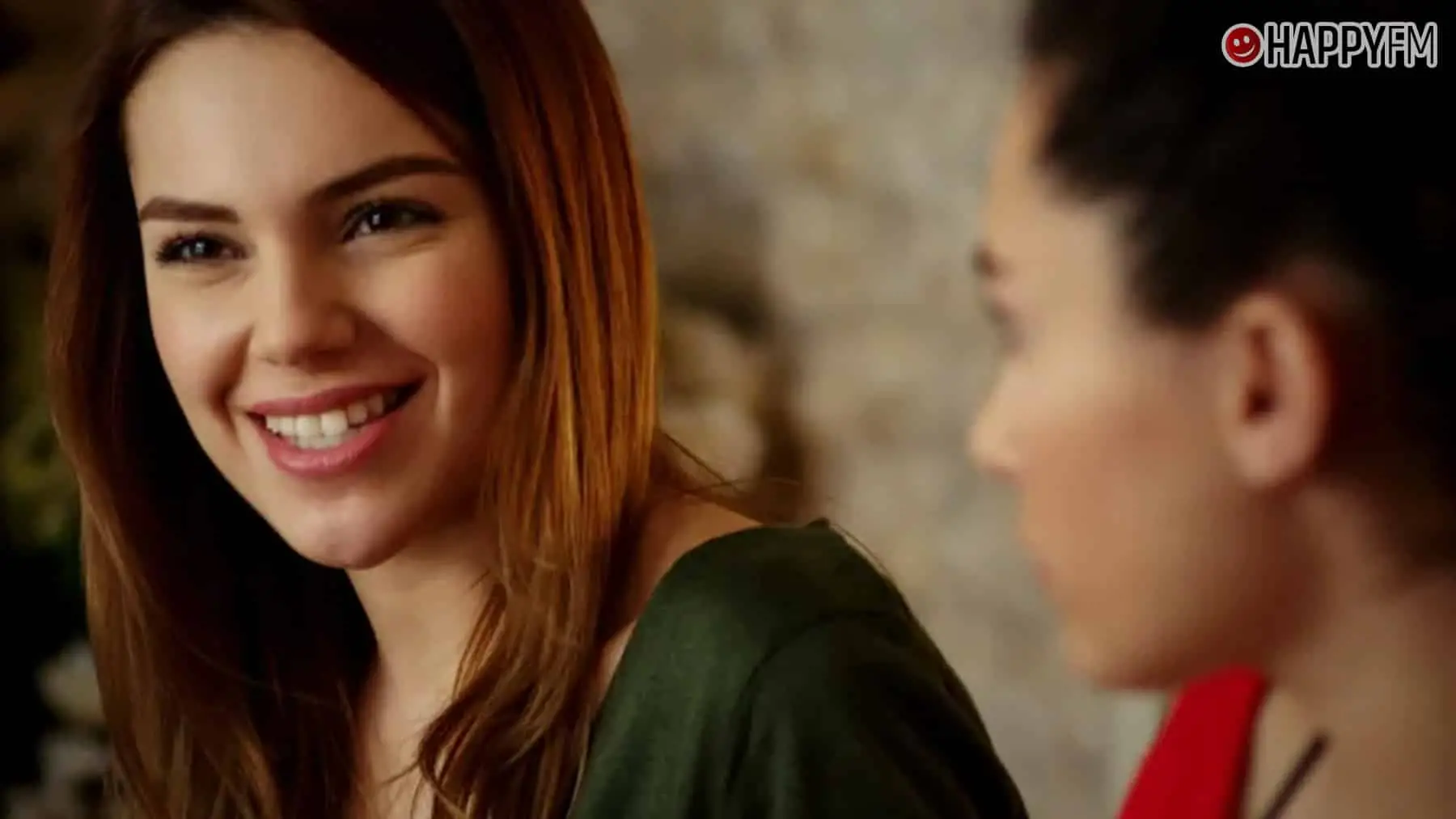 ‘Zeynep buscando a su padre’, capítulo 92: Melis, en shock tras descubrir la verdad